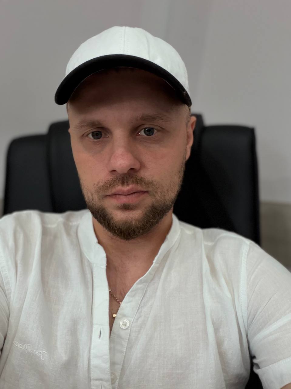 Алексей Владимирович, учредитель компании ИнноваСтрой